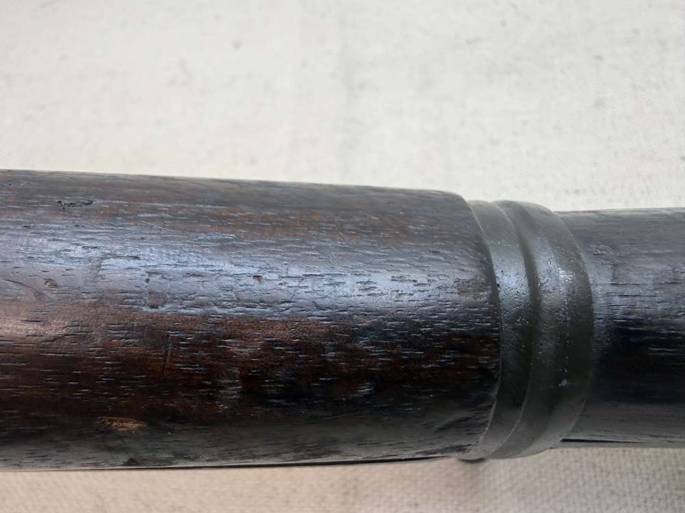 Springfield M1903 .30-06 August 1917 WWI Dated C&R-img-13