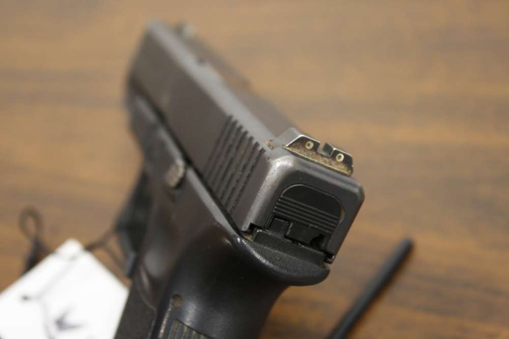 Glock G23 Gen 3, 40 S&W-img-4