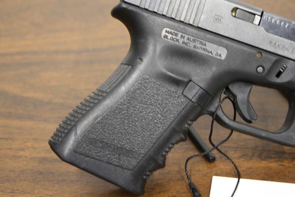 Glock G23 Gen 3, 40 S&W-img-6
