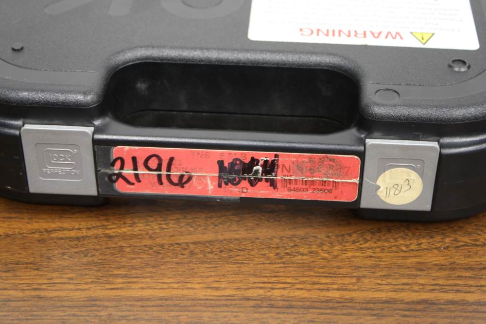 Glock G23 Gen 3, 40 S&W-img-12
