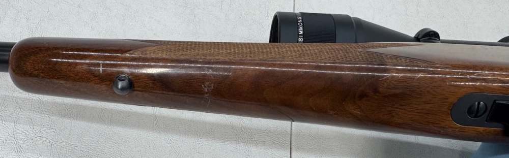 1999 Browning A-Bolt II bolt-action 7MM REM MAG-img-68