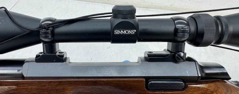1999 Browning A-Bolt II bolt-action 7MM REM MAG-img-56