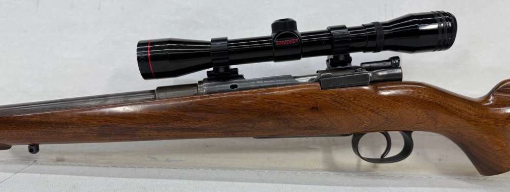 1999 Browning A-Bolt II bolt-action 7MM REM MAG-img-2