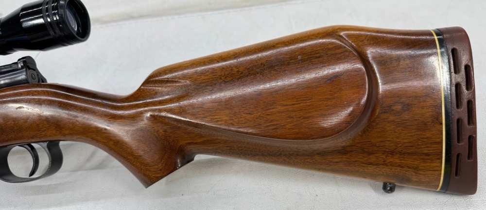 1999 Browning A-Bolt II bolt-action 7MM REM MAG-img-8