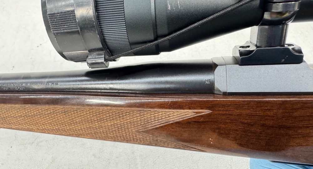 1999 Browning A-Bolt II bolt-action 7MM REM MAG-img-51