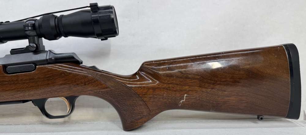 1999 Browning A-Bolt II bolt-action 7MM REM MAG-img-34