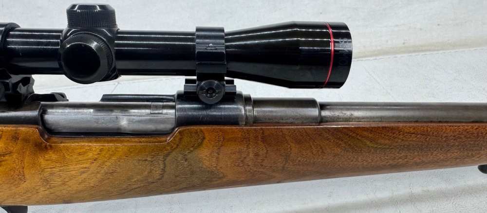1999 Browning A-Bolt II bolt-action 7MM REM MAG-img-19