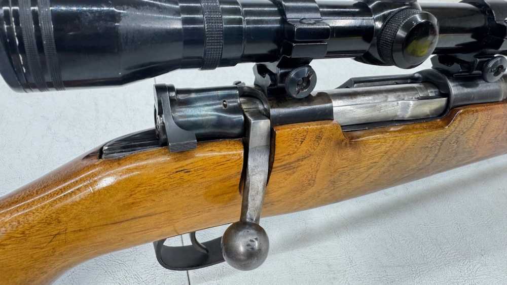 1999 Browning A-Bolt II bolt-action 7MM REM MAG-img-16