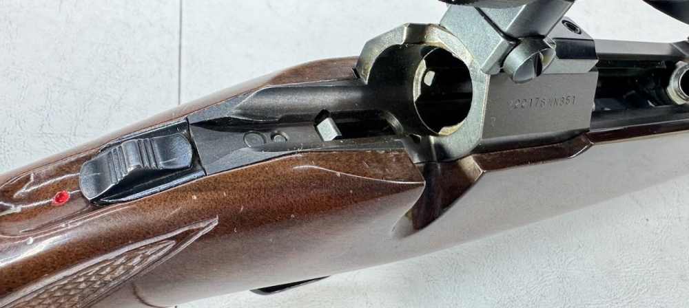 1999 Browning A-Bolt II bolt-action 7MM REM MAG-img-63