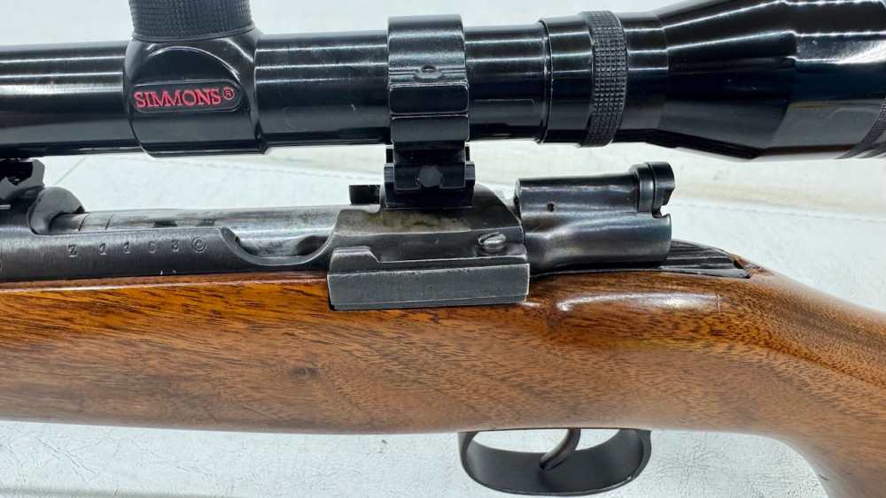 1999 Browning A-Bolt II bolt-action 7MM REM MAG-img-12