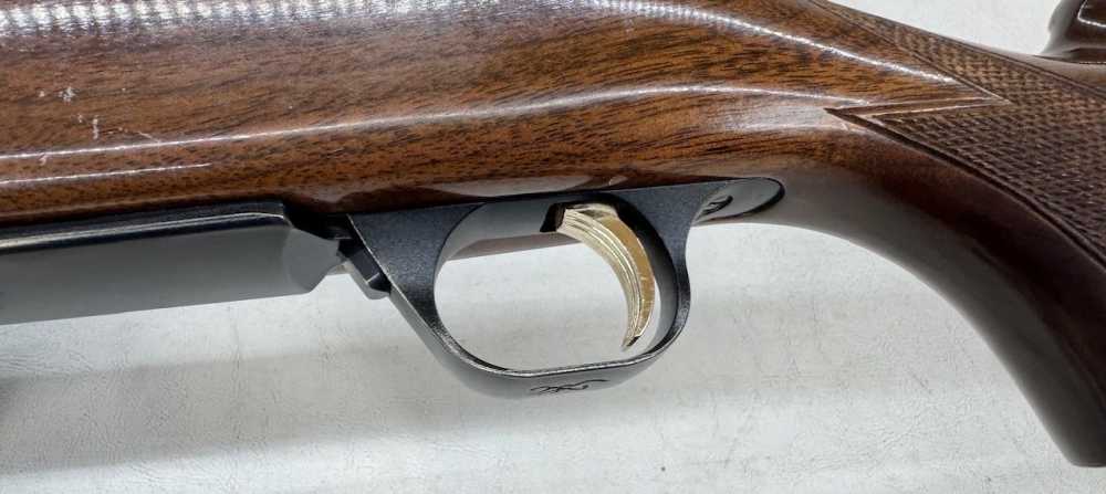 1999 Browning A-Bolt II bolt-action 7MM REM MAG-img-69