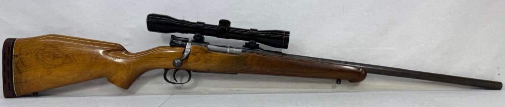 1999 Browning A-Bolt II bolt-action 7MM REM MAG-img-4