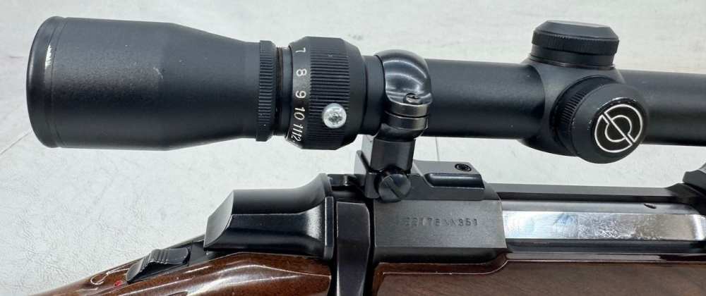 1999 Browning A-Bolt II bolt-action 7MM REM MAG-img-59