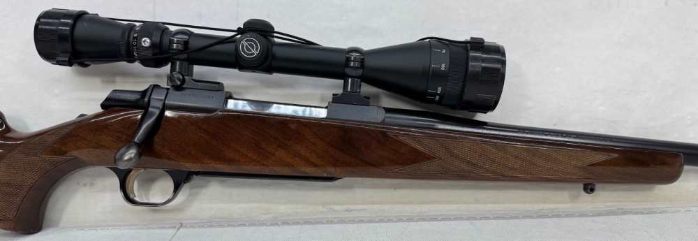 1999 Browning A-Bolt II bolt-action 7MM REM MAG-img-39