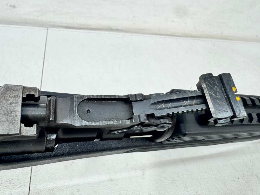 1999 Browning A-Bolt II bolt-action 7MM REM MAG-img-31