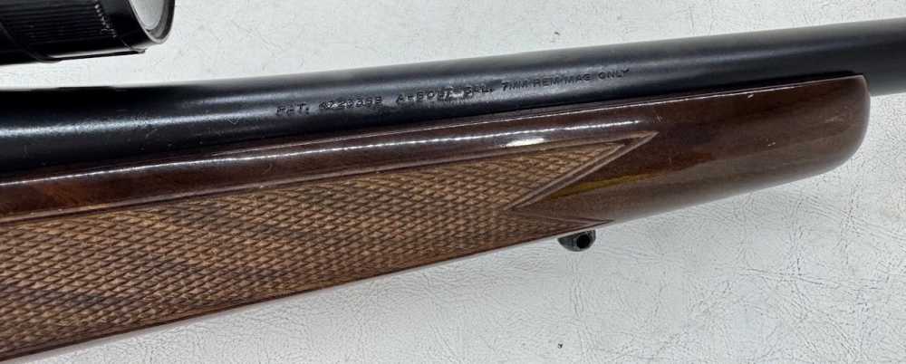 1999 Browning A-Bolt II bolt-action 7MM REM MAG-img-46