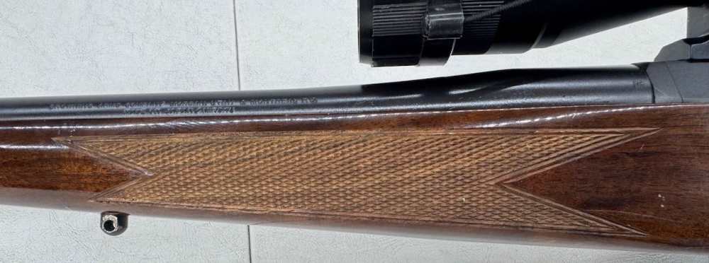 1999 Browning A-Bolt II bolt-action 7MM REM MAG-img-44