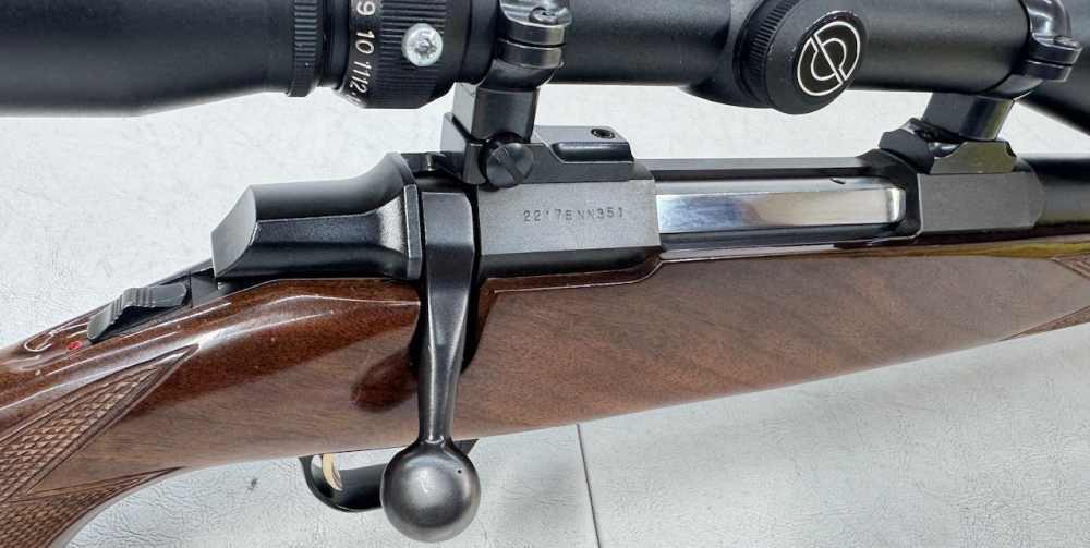 1999 Browning A-Bolt II bolt-action 7MM REM MAG-img-62