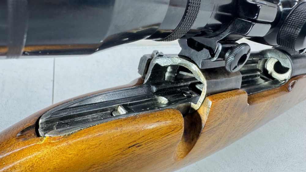 1999 Browning A-Bolt II bolt-action 7MM REM MAG-img-27