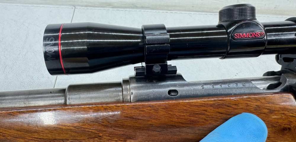 1999 Browning A-Bolt II bolt-action 7MM REM MAG-img-22