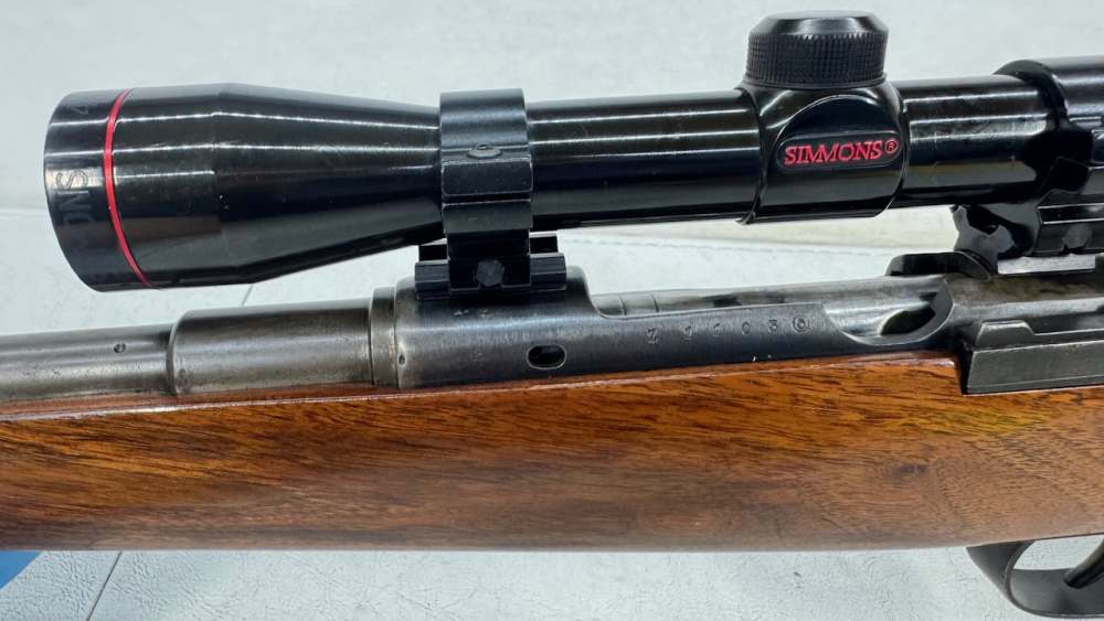 1999 Browning A-Bolt II bolt-action 7MM REM MAG-img-13