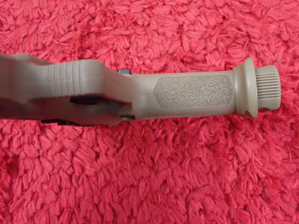 Canik METE SFx Long Slide 9mm 5.2" Barrel Mfg 2023 -img-8