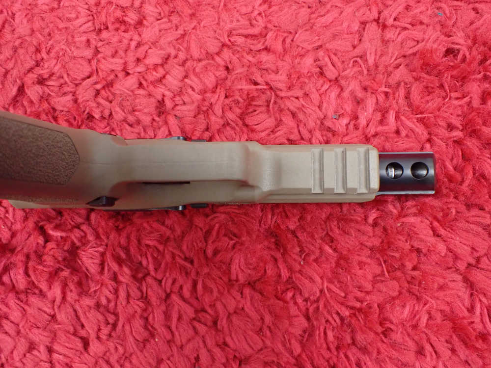 Canik METE SFx Long Slide 9mm 5.2" Barrel Mfg 2023 -img-7