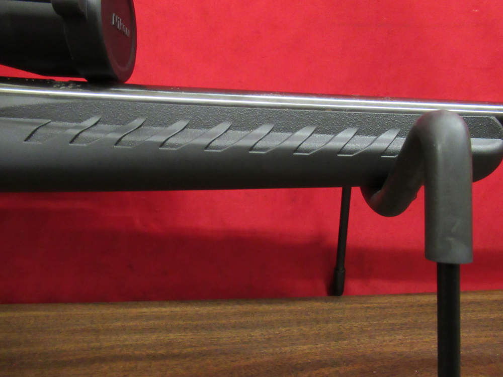 Ruger American Rimfire 22" .22 LR 10rds Bolt Action Rifle with Scope-img-6