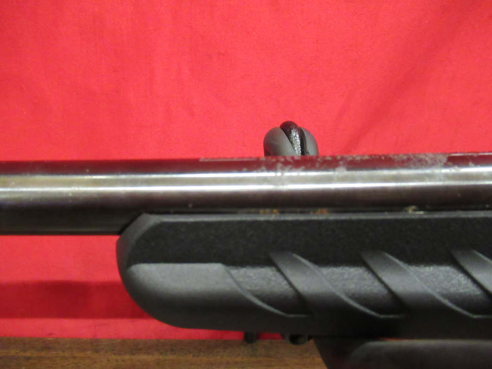 Ruger American Rimfire 22" .22 LR 10rds Bolt Action Rifle with Scope-img-19