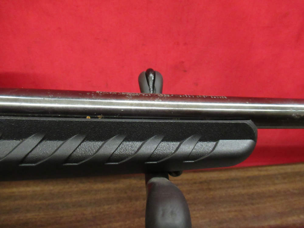 Ruger American Rimfire 22" .22 LR 10rds Bolt Action Rifle with Scope-img-14