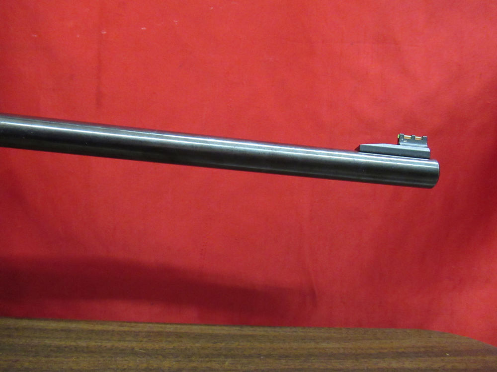 Ruger American Rimfire 22" .22 LR 10rds Bolt Action Rifle with Scope-img-7