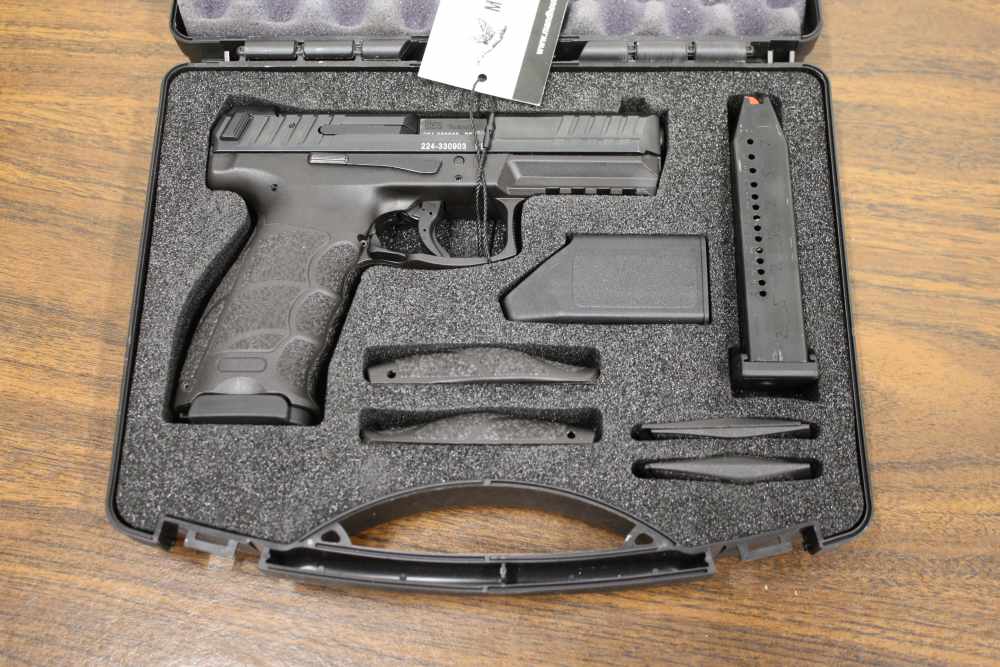 Heckler & Koch VP9, 9MM-img-14