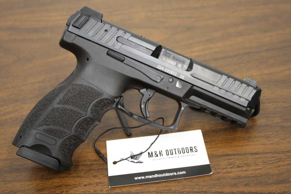 Heckler & Koch VP9, 9MM-img-7