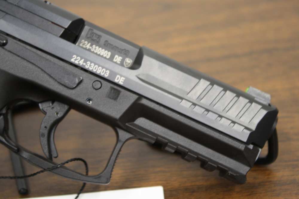 Heckler & Koch VP9, 9MM-img-10