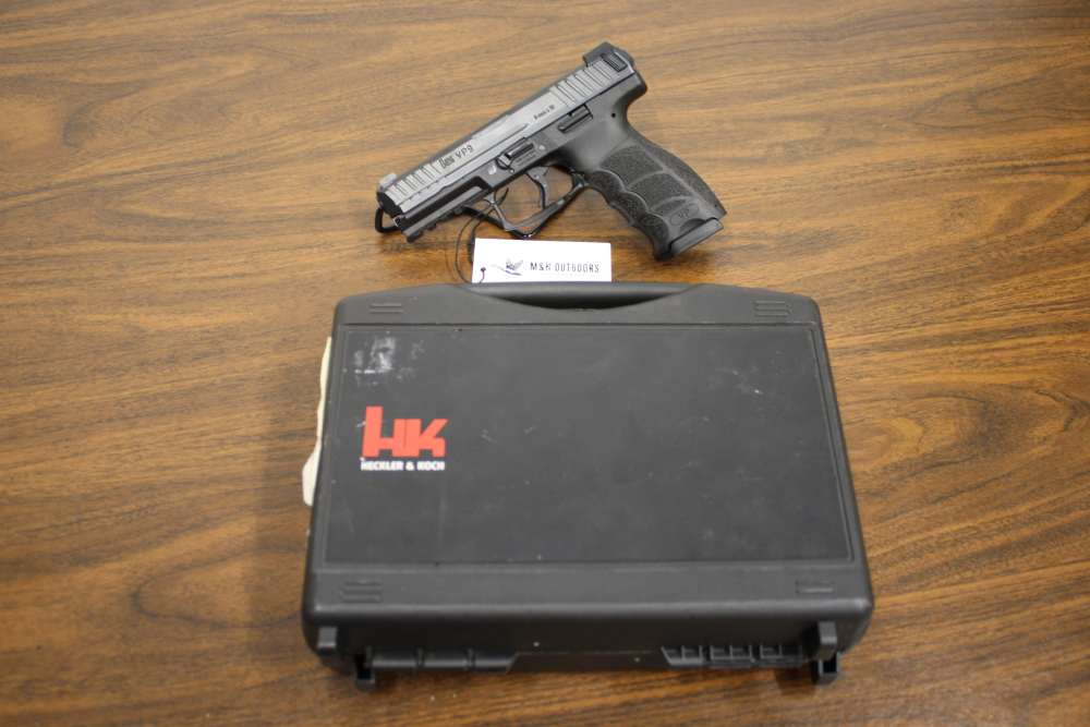 Heckler & Koch VP9, 9MM-img-13