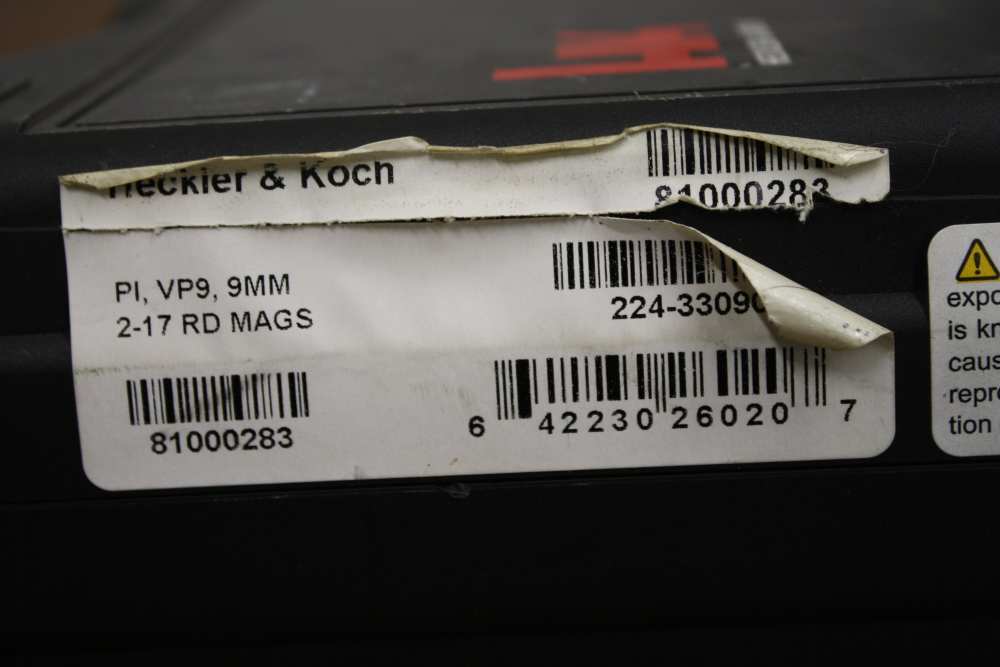 Heckler & Koch VP9, 9MM-img-12