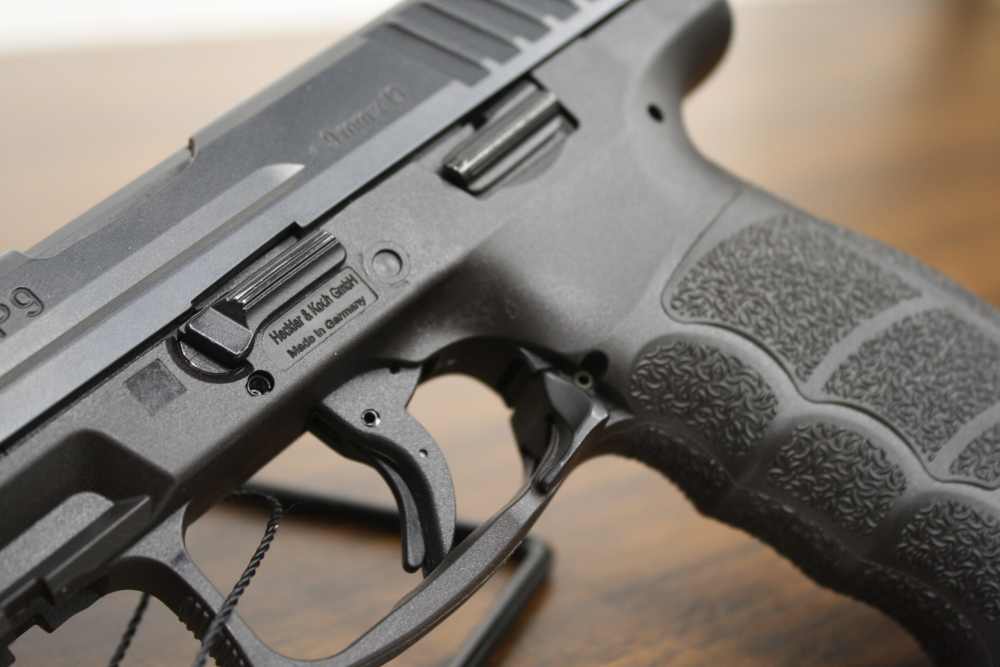 Heckler & Koch VP9, 9MM-img-4