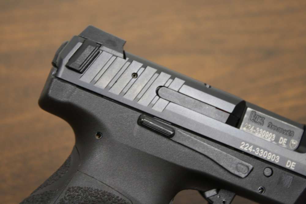 Heckler & Koch VP9, 9MM-img-9