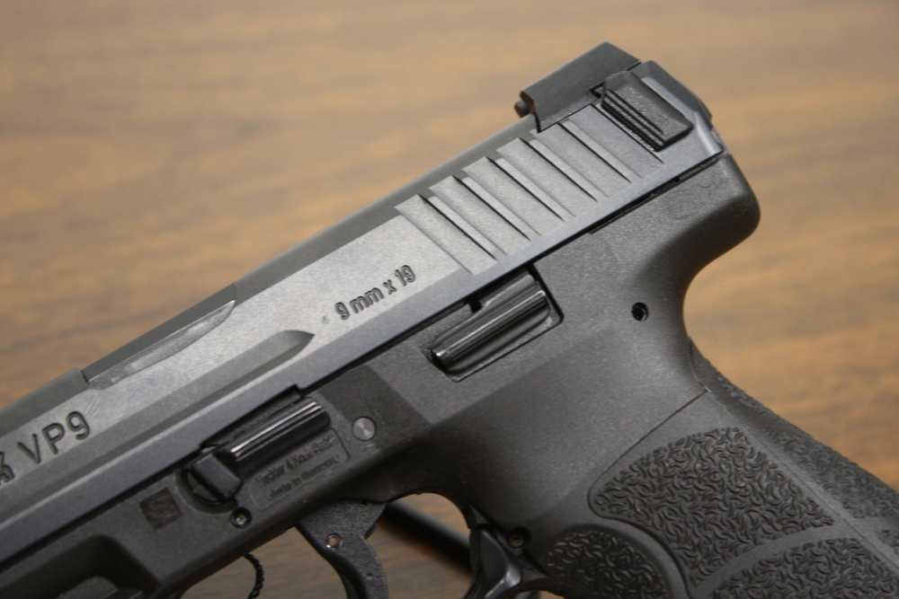 Heckler & Koch VP9, 9MM-img-2