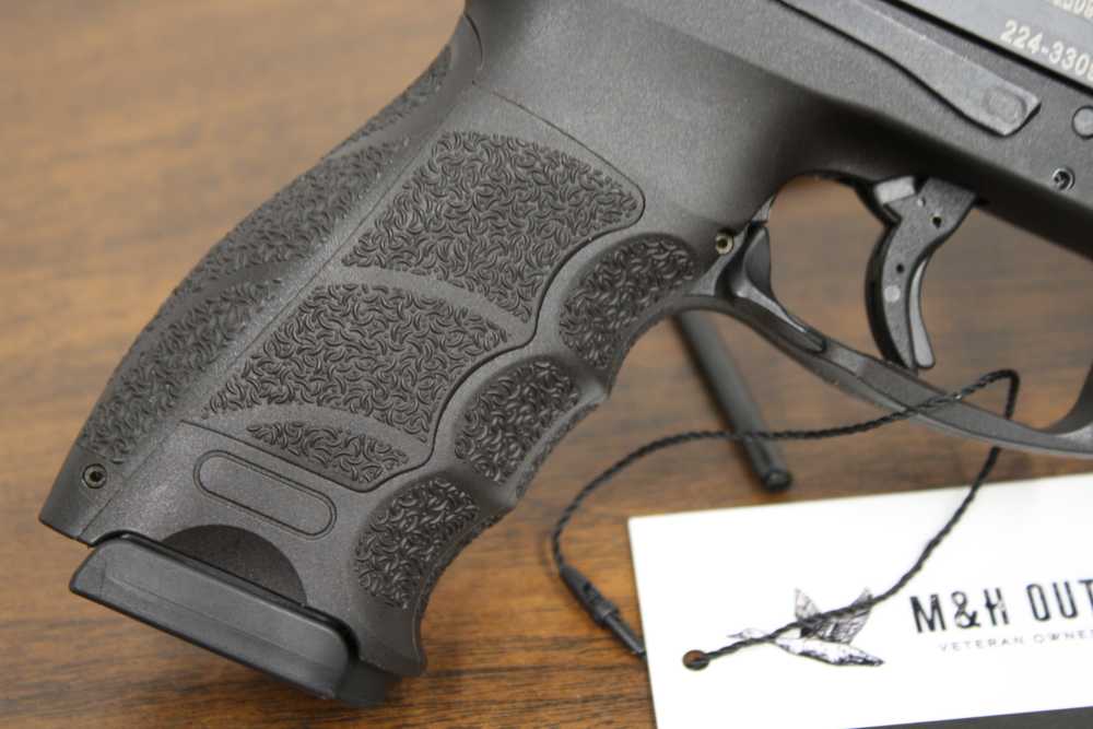 Heckler & Koch VP9, 9MM-img-8