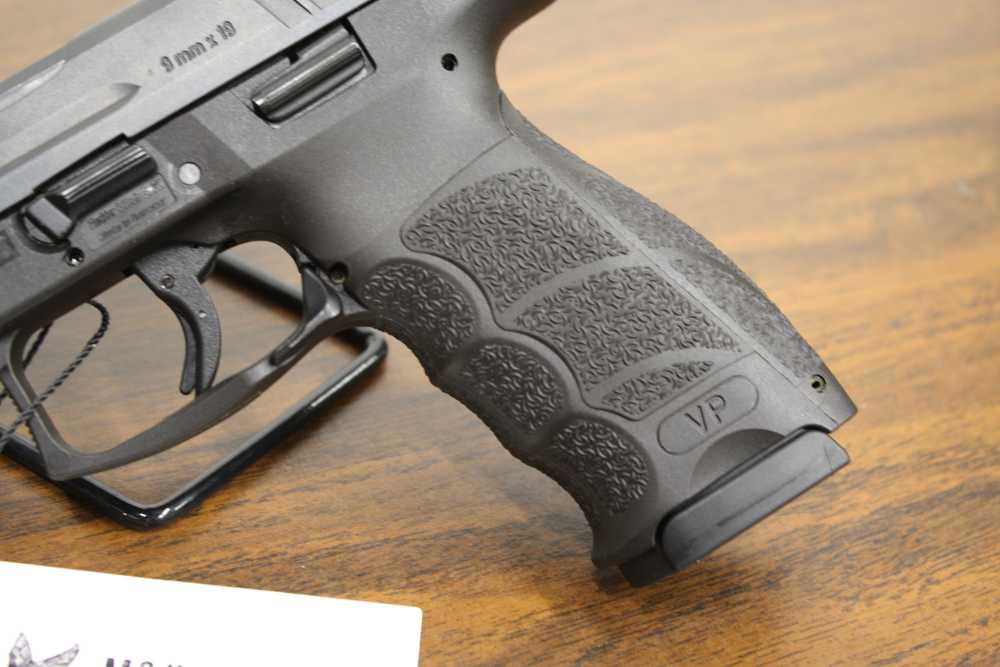Heckler & Koch VP9, 9MM-img-3