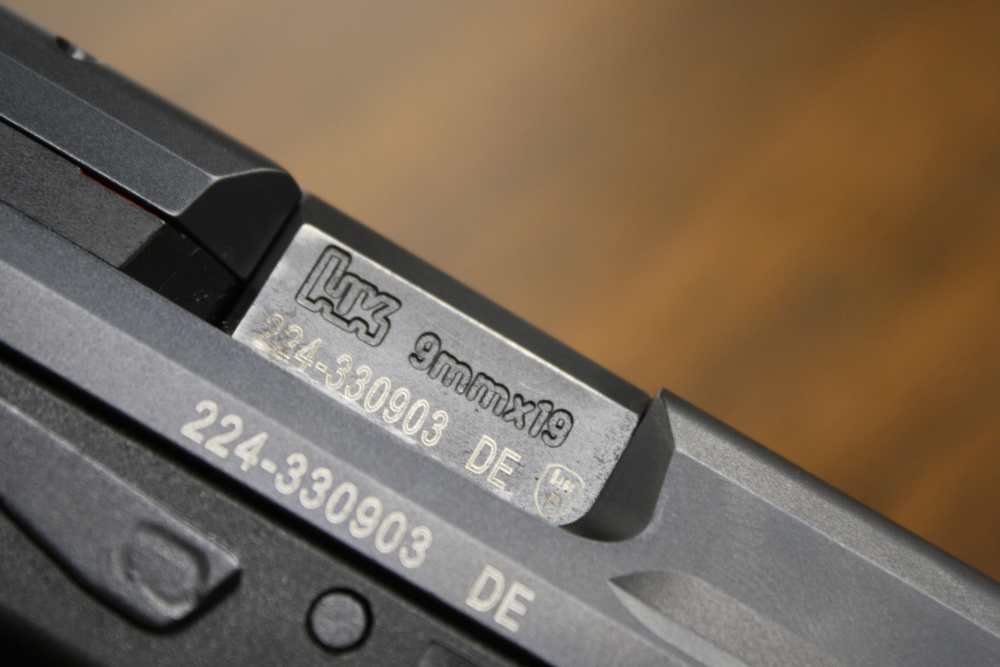 Heckler & Koch VP9, 9MM-img-11