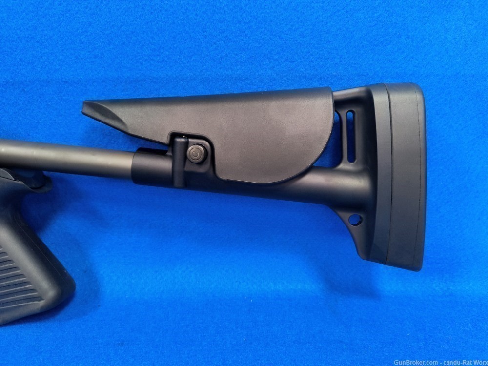 Benelli M4 M1014 12ga 11701-img-7