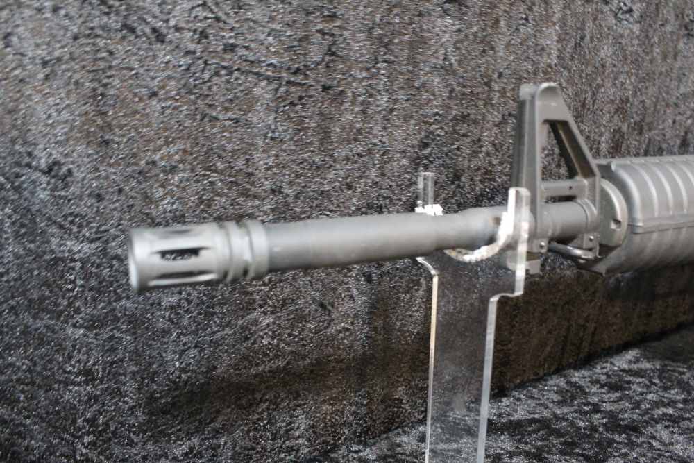 COLT M4 CARBINE .22LR SEMI AUTO RIFLE-img-5