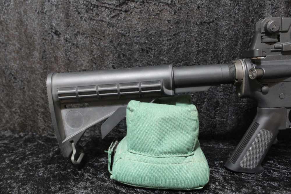 COLT M4 CARBINE .22LR SEMI AUTO RIFLE-img-3