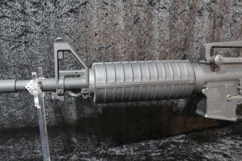 COLT M4 CARBINE .22LR SEMI AUTO RIFLE-img-6