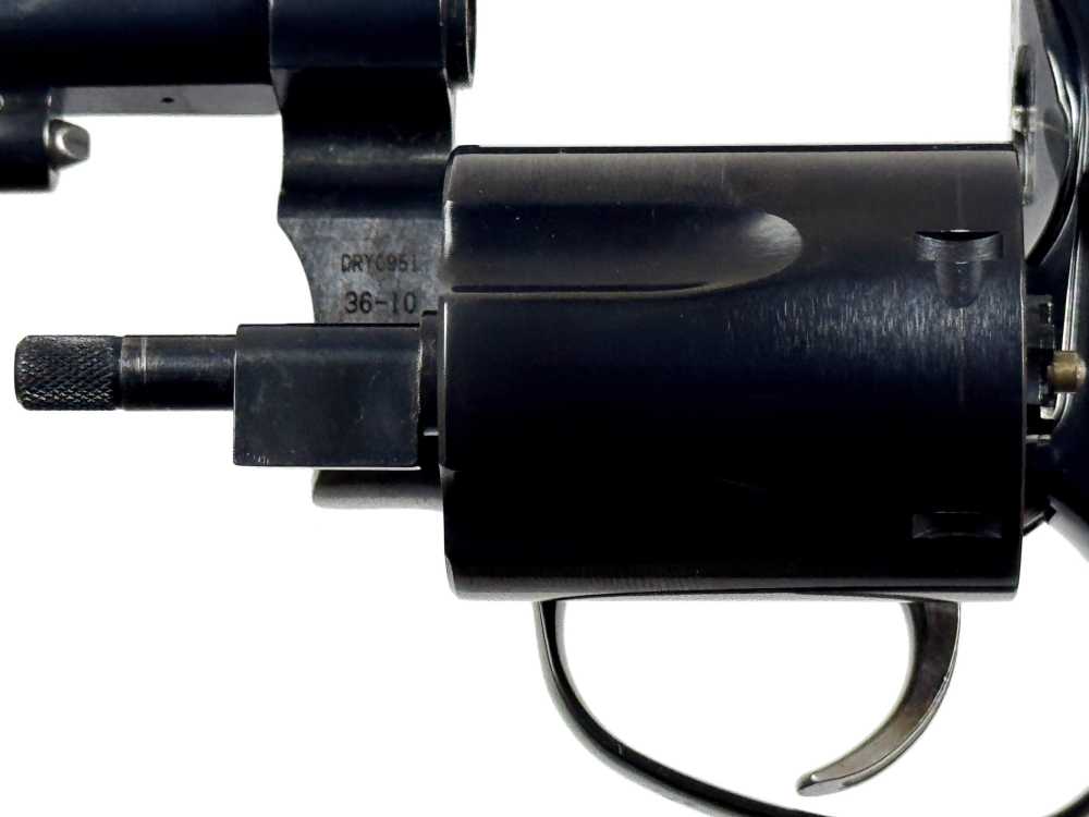 Smith & Wesson Model 36 Classic 36-10 38 Special M36 Chief's Special 150184-img-20