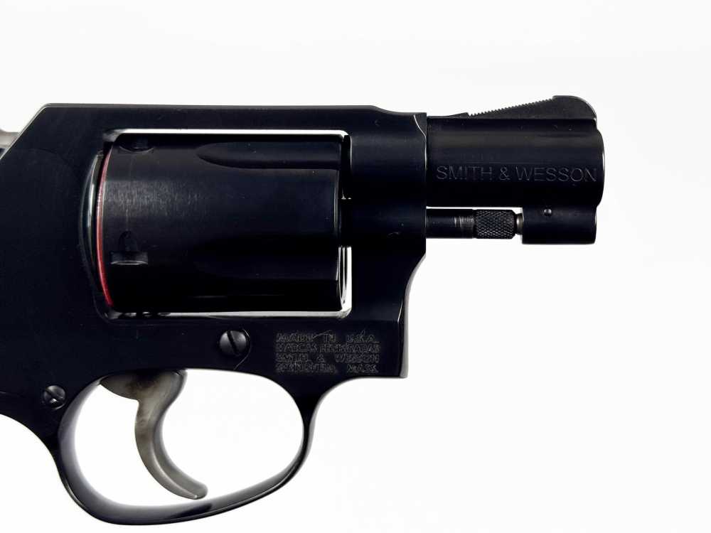 Smith & Wesson Model 36 Classic 36-10 38 Special M36 Chief's Special 150184-img-11