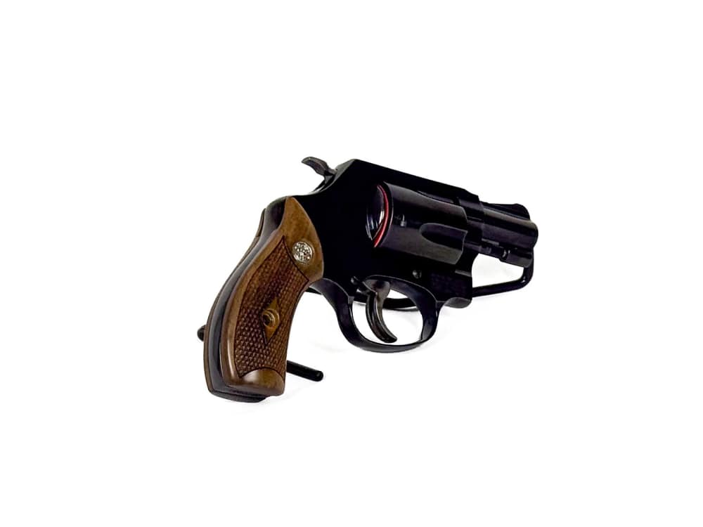 Smith & Wesson Model 36 Classic 36-10 38 Special M36 Chief's Special 150184-img-5