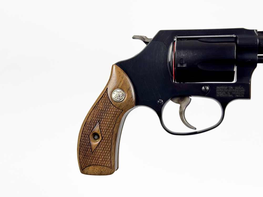 Smith & Wesson Model 36 Classic 36-10 38 Special M36 Chief's Special 150184-img-14